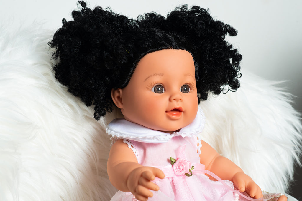  beautiful black dolls that come in different shades of brown, hair textures and hairstyles.Check out our black dolls selection for the very best in unique or custom, handmade pieces from our dolls shops.We Found The Black Dolls Your Little Ones Will Love Forever 