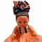 Hailey – 12-Inch Afrocentric Black Doll for Girls | Fusion Dolls