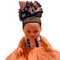 Hailey – 12-Inch Afrocentric Black Doll for Girls | Fusion Dolls