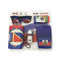 Haitian Soccer Fan Pack – Ultimate Haiti Football Bundle