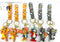 Tom & Jerry Keychain