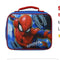 Spiderman Rectangle Lunch Bag - Style B