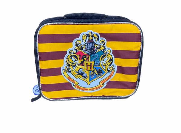 Harry Potter Lunch Bag