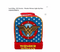 Wonder Women Lunch Bag