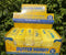 Yellow Butter Squishy w/ Display Box 4oz
