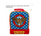 Wonder Women Lunch Bag