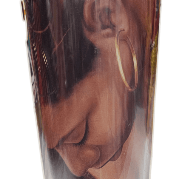 Coffee Steel Travel Cup Prayer