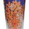 Coffee Steel Travel Cup Butterfly Afro