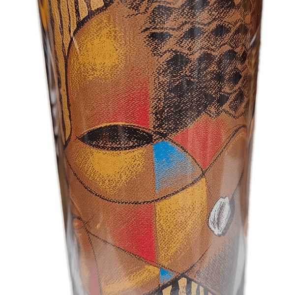 Coffee Steel Travel Cup Picaso