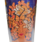 Vaso de Viaje de Acero para Café Mariposa Afro