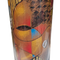 Taza de viaje de acero para café Picasso