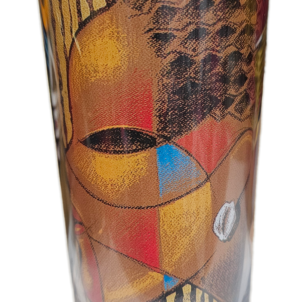 Coffee Steel Travel Cup Picaso