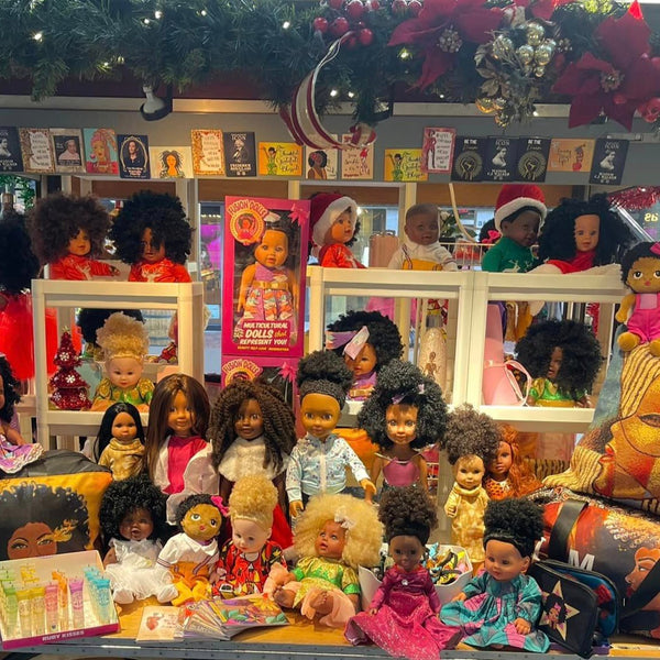 Dress Your Own Baby Doll Bundle