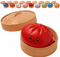 Squishy Dumpling Stress Toy - Mystery Surprise!