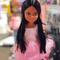 Lovable Leah – Afrocentric Black Doll for Girls | Fusion Dolls