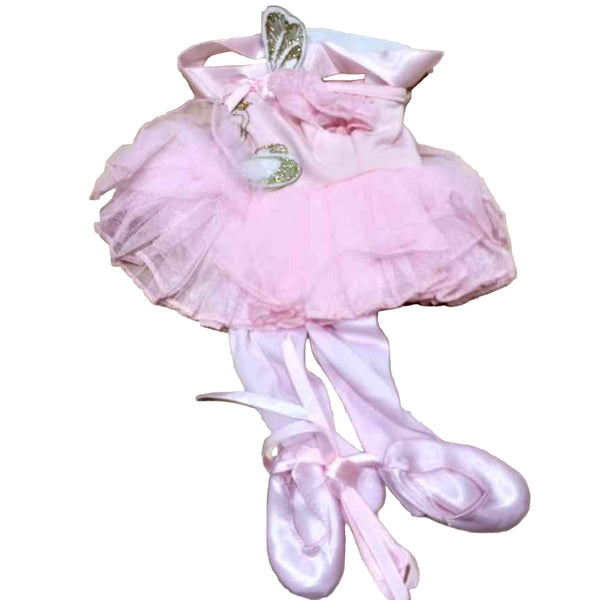 Baby Doll Clothes