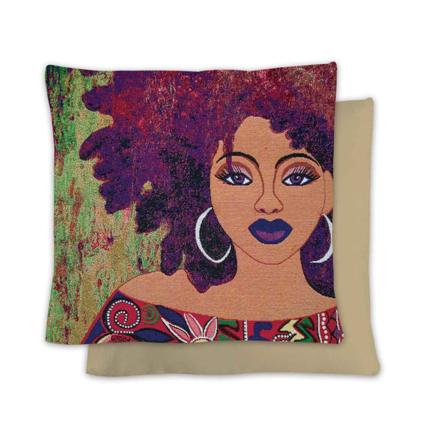 Marvelously Made Cushion Cover