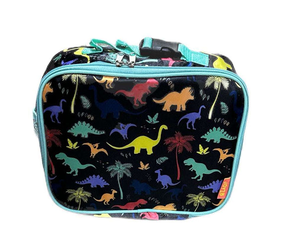 Dinosaur Lunch Bag