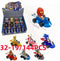 Sonic Pull Back Cars