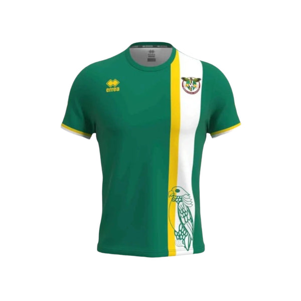 Dominica Home Jersey
