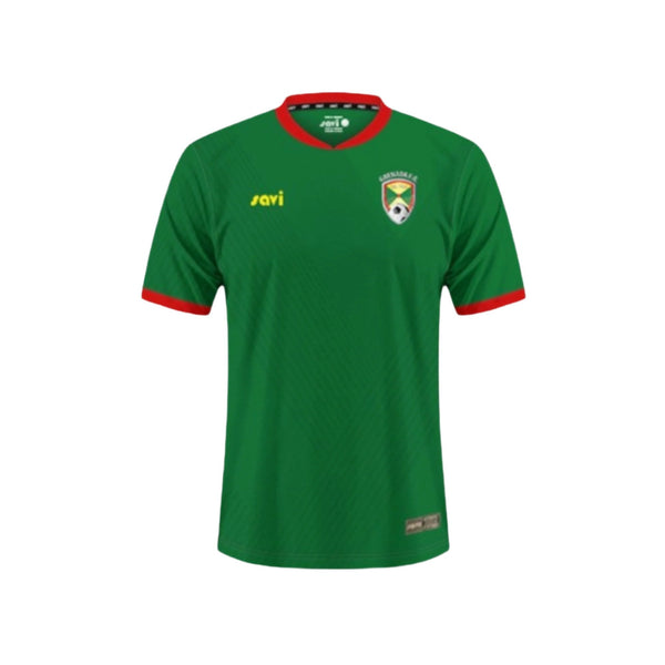 Grenada Home Jersey