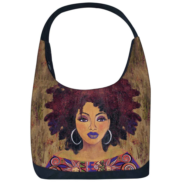 Marvelously Made Hobo Bag