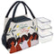 Sister Strong Lunch Bag Set