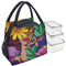 Garden Spirit Lunch Bag Set