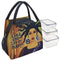 Live A Good Life On Purpose Lunch Bag Set