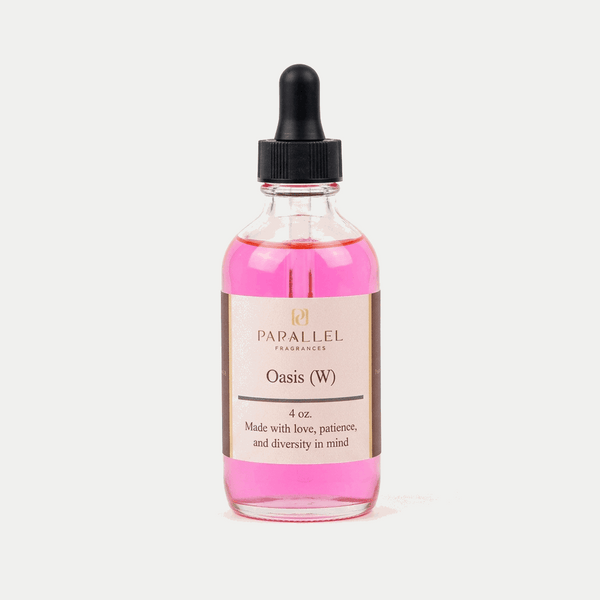 Oasis - Women's Fragrance Oil
