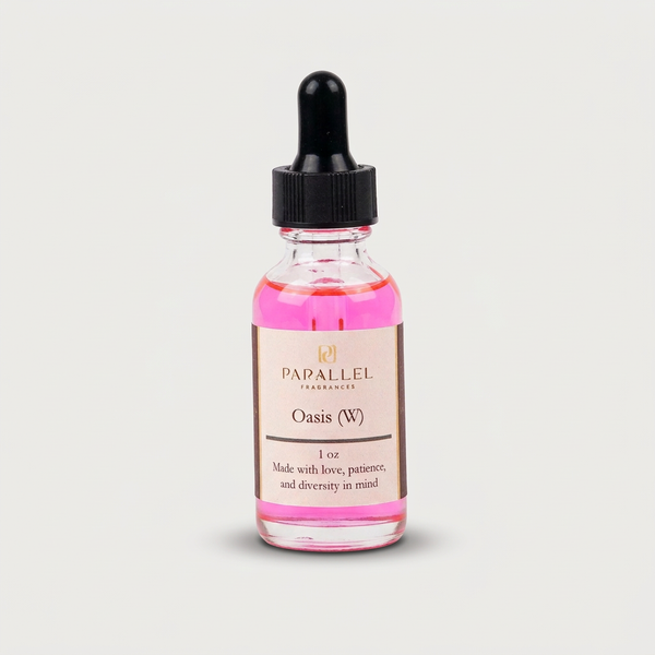 Oasis - Women's Fragrance Oil