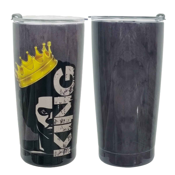 King Travel Tumbler