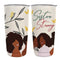 Vaso de viaje Sister Strong