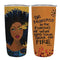 Vaso de viaje Soul On Fire