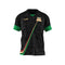 St. Kitts and Nevis Soccer Jersey – Home & Away