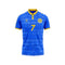 St. Lucia Soccer Jersey