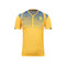St. Vincent and the Grenadines Soccer Jersey – Home & Away