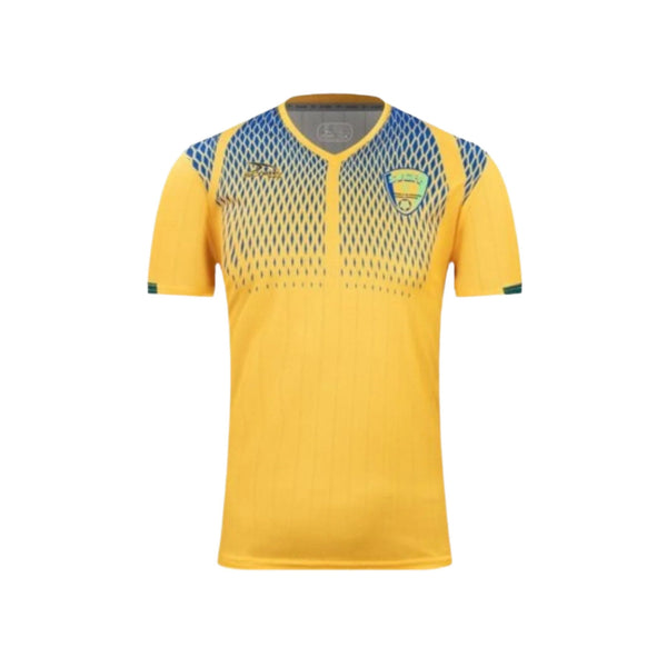 St. Vincent and the Grenadines Home Jersey