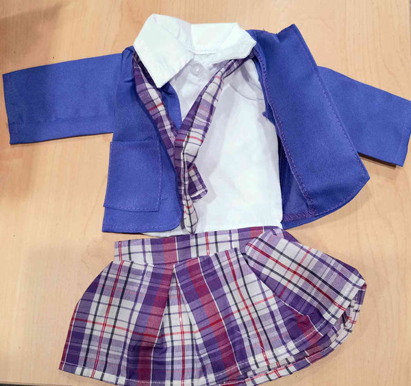 Schuluniform