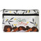 Sister Strong Twin Zipper Cosmetic Bag