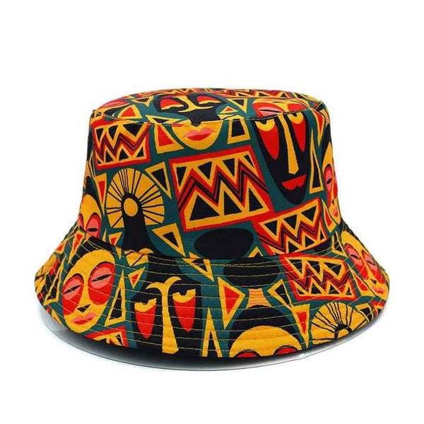 Bucket Hat