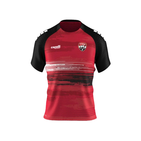 Trinidad and Tobago Home Jersey