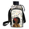 Blossom & Grow Water Bottle Purse Set
