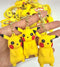 Pikachu Keychain