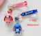 Stitch Keychain - Style A