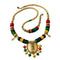 Afrocentric Layering Neck Chain – Everyday | Fusion Dolls