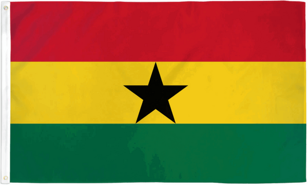 Ghana