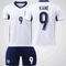 Kane England Soccer Jersey — Adult