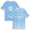 Haaland Manchester City kids jersey