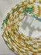 Handcrafted Ghana Waist Beads – Style 2 | Basic Tier